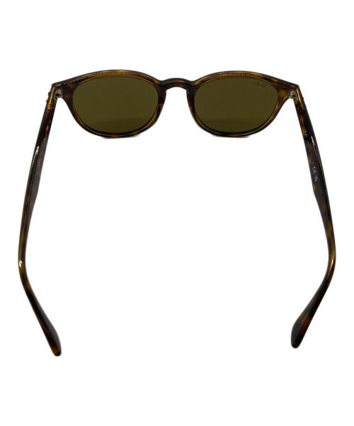 RAY-BAN（レイバン）RAY-BAN (レイバン) サングラス ブラウン サイズ:53☐20の古着・服飾アイテム