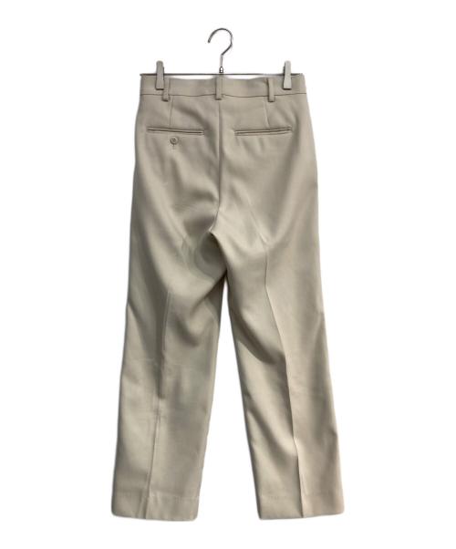 THE SHINZONE（ザ シンゾーン）THE SHINZONE (ザ シンゾーン) CHRYSLER PANTS ベージュ サイズ:POの古着・服飾アイテム