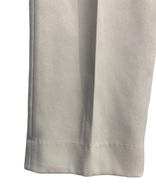 THE SHINZONE（ザ シンゾーン）THE SHINZONE (ザ シンゾーン) CHRYSLER PANTS ベージュ サイズ:POの古着・服飾アイテム