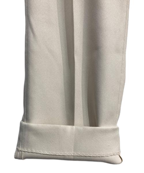 THE SHINZONE（ザ シンゾーン）THE SHINZONE (ザ シンゾーン) CHRYSLER PANTS ベージュ サイズ:POの古着・服飾アイテム