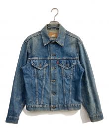 LEVI'S（リーバイス）の古着「デニムジャケット 70's I刻印 USA製 」｜インディゴ