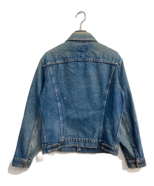 LEVI'S（リーバイス）LEVI'S (リーバイス) デニムジャケット 70's I刻印 USA製  インディゴ サイズ:38の古着・服飾アイテム