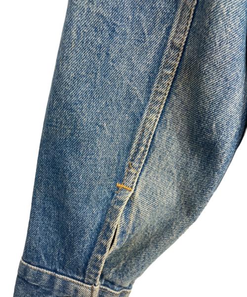 LEVI'S（リーバイス）LEVI'S (リーバイス) デニムジャケット 70's I刻印 USA製  インディゴ サイズ:38の古着・服飾アイテム