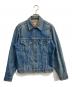 LEVI'S（リーバイス）の古着「デニムジャケット 70's I刻印 USA製 」｜インディゴ
