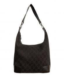 GUCCI（グッチ）の古着「ワンショルダーバッグ」｜ブラウン