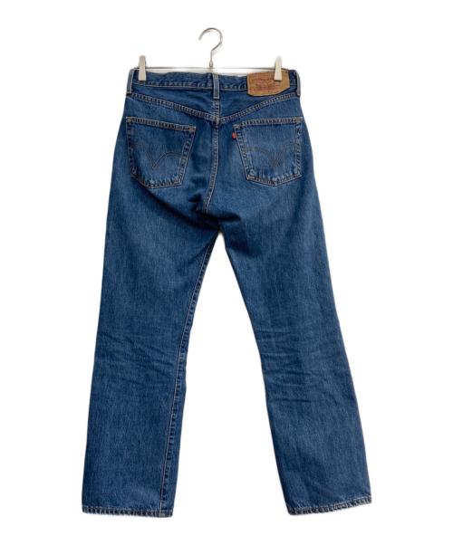 LEVI'S（リーバイス）LEVI'S (リーバイス) 501デニムパンツ インディゴ サイズ: W30×L30の古着・服飾アイテム