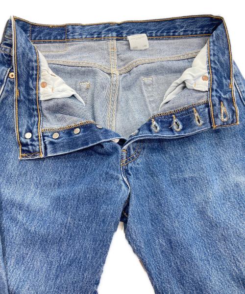 LEVI'S（リーバイス）LEVI'S (リーバイス) 501デニムパンツ インディゴ サイズ: W30×L30の古着・服飾アイテム