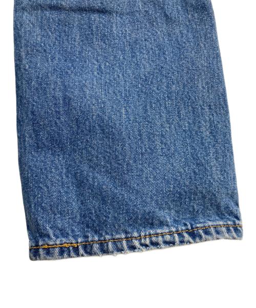 LEVI'S（リーバイス）LEVI'S (リーバイス) 501デニムパンツ インディゴ サイズ: W30×L30の古着・服飾アイテム