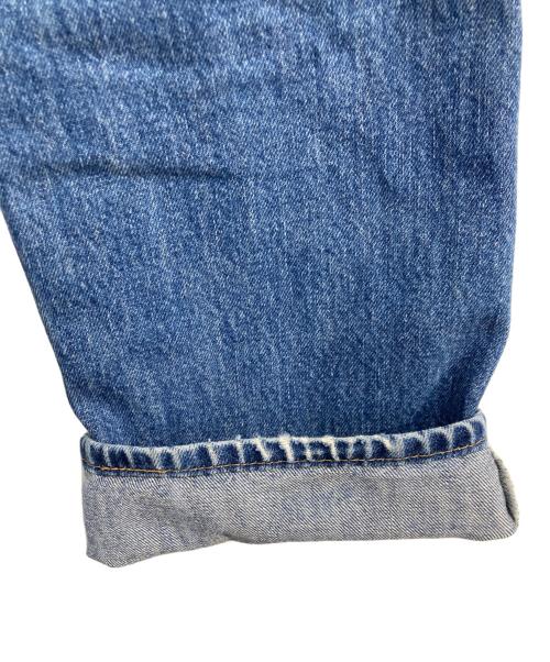 LEVI'S（リーバイス）LEVI'S (リーバイス) 501デニムパンツ インディゴ サイズ: W30×L30の古着・服飾アイテム