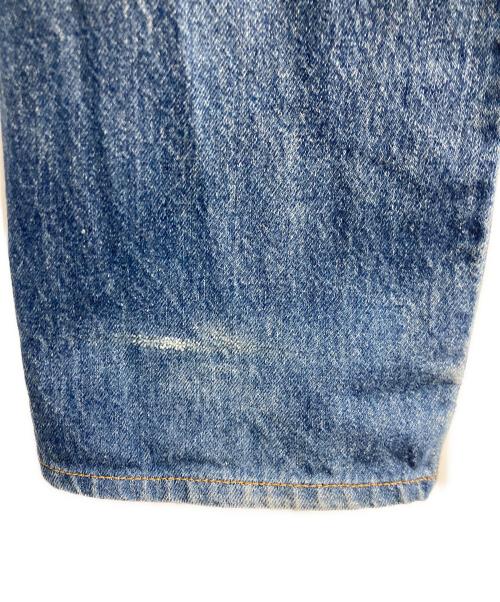 LEVI'S（リーバイス）LEVI'S (リーバイス) 501XXデニムパンツ　USA製 90's ボタン裏552 インディゴ サイズ:W31×L36の古着・服飾アイテム