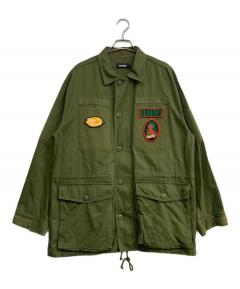 中古・古着通販】Engineered Garments (エンジニアドガーメンツ