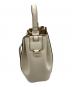 FURLA (フルラ) MIASTELLA バケットバッグ ベージュ：11000円