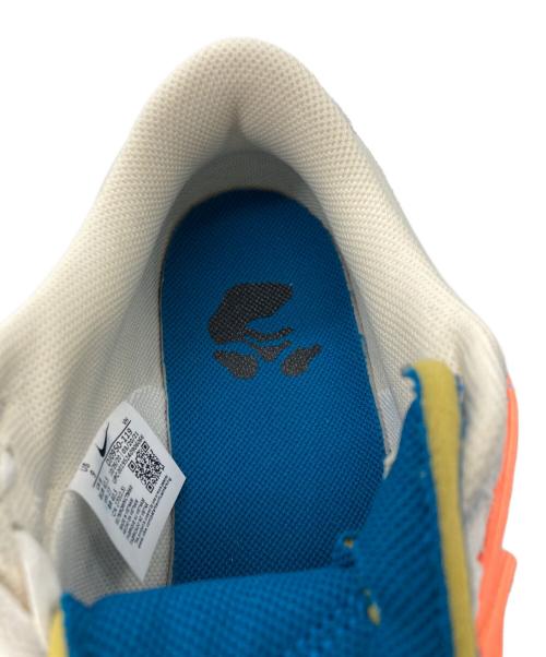 NIKE（ナイキ）NIKE (ナイキ) OFFWHITE (オフホワイト) DUNK LOW 1 of 50 ”19” グレー サイズ:27cmの古着・服飾アイテム