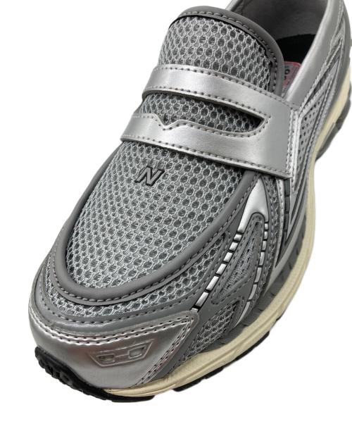NEW BALANCE（ニューバランス）NEW BALANCE (ニューバランス) U1906LAE グレー サイズ:27.5cmの古着・服飾アイテム