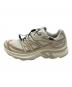 SALOMON (サロモン) XT-EVR GORE-TEX ベージュ サイズ:27.5㎝：10000円