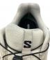 中古・古着 SALOMON (サロモン) XT-EVR GORE-TEX ベージュ サイズ:27.5㎝：10000円