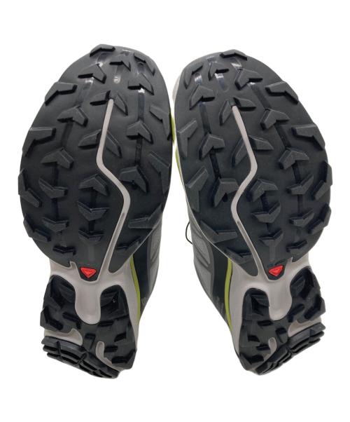 SALOMON（サロモン）SALOMON (サロモン) XT-6 グレー サイズ:28㎝の古着・服飾アイテム