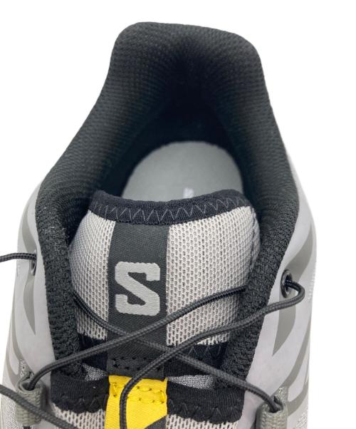 SALOMON（サロモン）SALOMON (サロモン) XT-6 グレー サイズ:28㎝の古着・服飾アイテム