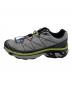 SALOMON (サロモン) XT-6 グレー サイズ:28㎝：14000円