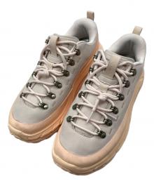 HOKAONEONE（ホカオネオネ）の古着「TOR SUMMIT」｜ピンク