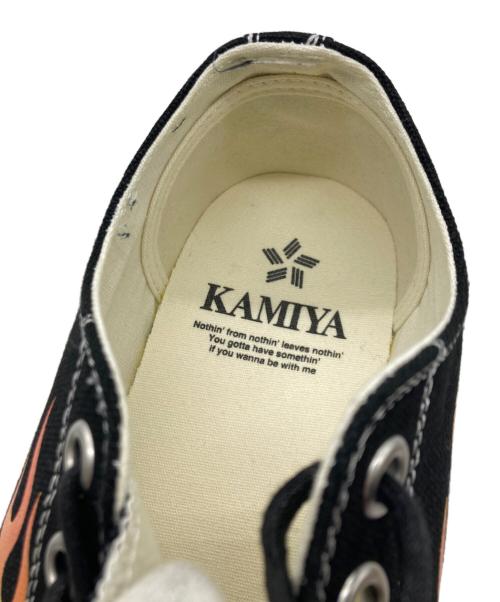KAMIYA（カミヤ）KAMIYA (カミヤ) 