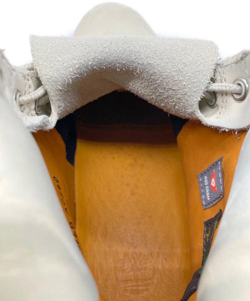 Timberland（ティンバーランド）Timberland (ティンバーランド) 6 inch Premium Boot ベージュ サイズ:7 1/2の古着・服飾アイテム