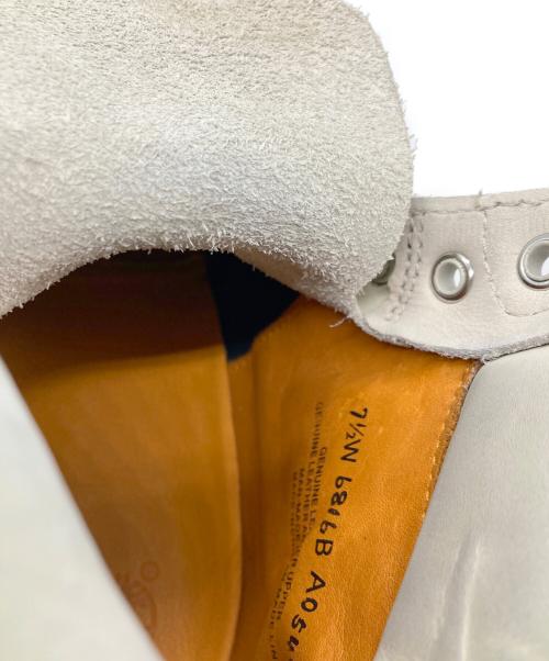 Timberland（ティンバーランド）Timberland (ティンバーランド) 6 inch Premium Boot ベージュ サイズ:7 1/2の古着・服飾アイテム