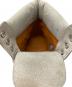 中古・古着 Timberland (ティンバーランド) 6 inch Premium Boot ベージュ サイズ:7 1/2：8000円