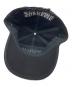 中古・古着 Y's YOHJI YAMAMOTO (ワイズ ヨウジヤマモト) Supreme (シュプリーム) Grommet 6-Panel Cap ブラック：12000円