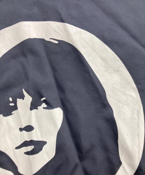 Hysteric Glamour（ヒステリックグラマー）Hysteric Glamour (ヒステリックグラマー) HG CIRCLE HEADフーデッドジャケット　01183AB09 ブラック サイズ:Freeの古着・服飾アイテム