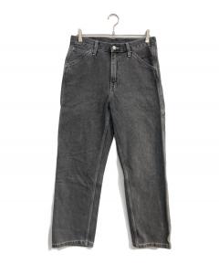 中古・古着通販】tramarossa (トラマロッサ) デニムパンツ グレー