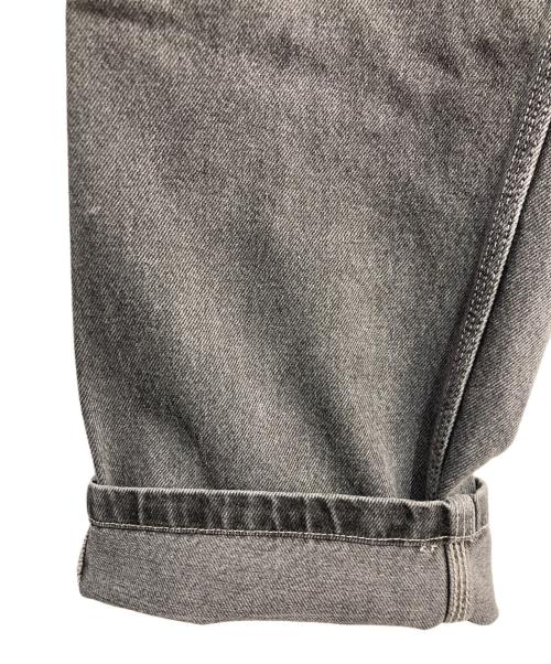 LEVI'S（リーバイス）LEVI'S (リーバイス) ペインターデニムパンツ ブラック サイズ: W30×L32の古着・服飾アイテム