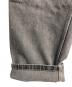 中古・古着 LEVI'S (リーバイス) ペインターデニムパンツ ブラック サイズ: W30×L32：5000円