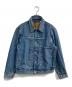 LEVI'S PReMIUM（リーバイス プレミアム）の古着「TYPEⅠトラッカージャケット」｜インディゴ