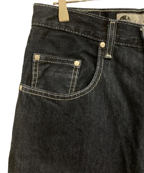 LEVI'S（リーバイス）LEVI'S (リーバイス) バギーデニムパンツ　 silver tab インディゴ サイズ:W32×L30の古着・服飾アイテム