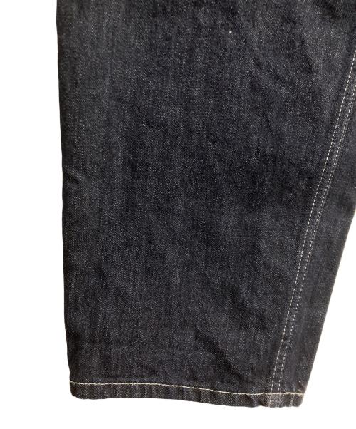 LEVI'S（リーバイス）LEVI'S (リーバイス) バギーデニムパンツ　 silver tab インディゴ サイズ:W32×L30の古着・服飾アイテム