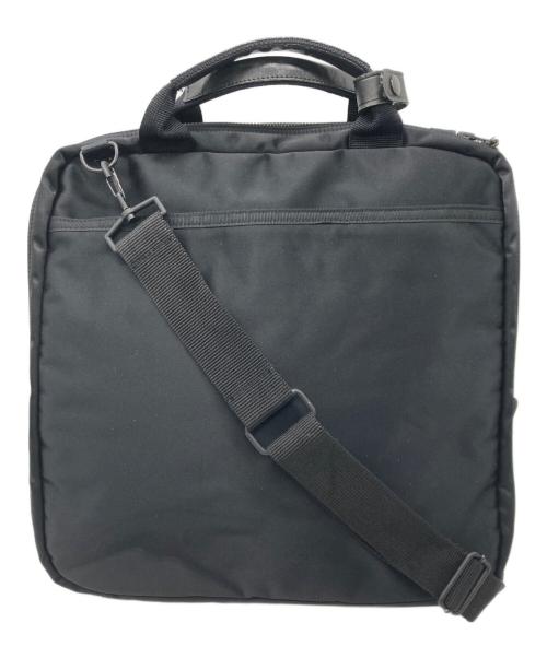 PORTER（ポーター）PORTER (ポーター) ESPECIAL RECORD バッグ ブラックの古着・服飾アイテム