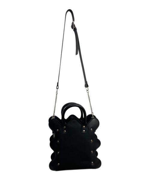 nori enomoto（ノリ エノモト）nori enomoto (ノリ エノモト) grand mardi matin ブラックの古着・服飾アイテム