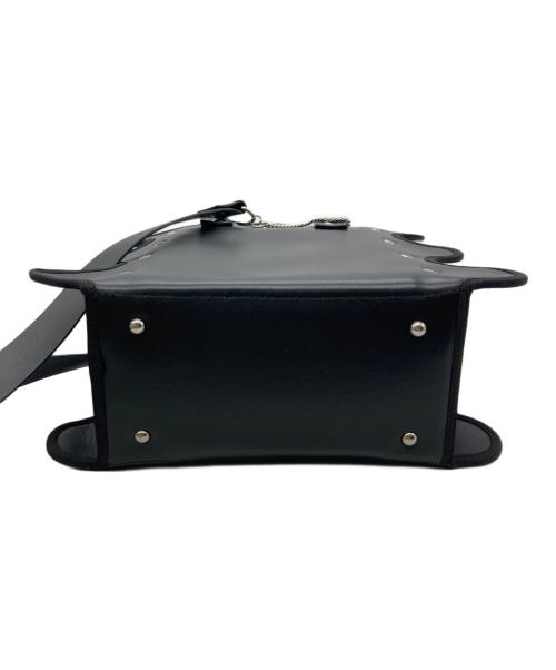 nori enomoto（ノリ エノモト）nori enomoto (ノリ エノモト) grand mardi matin ブラックの古着・服飾アイテム