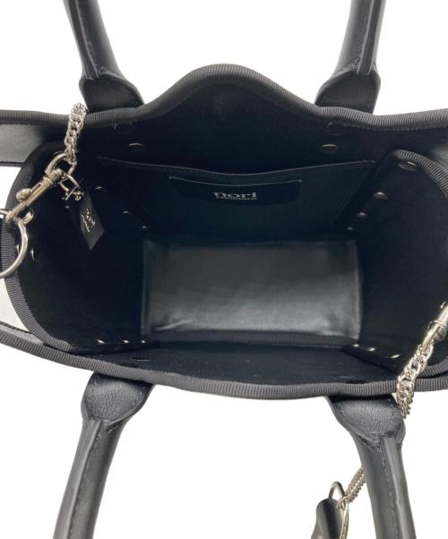 nori enomoto（ノリ エノモト）nori enomoto (ノリ エノモト) grand mardi matin ブラックの古着・服飾アイテム