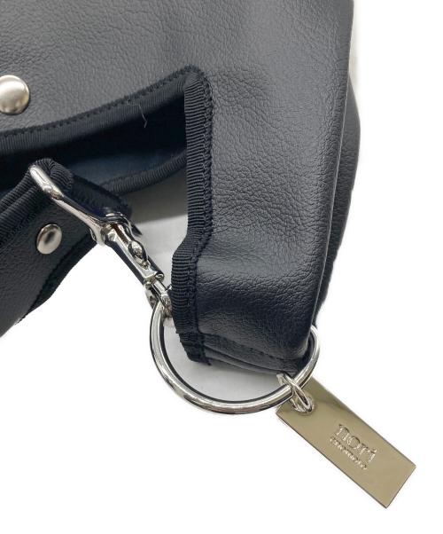 nori enomoto（ノリ エノモト）nori enomoto (ノリ エノモト) jeudi soir petit ブラックの古着・服飾アイテム