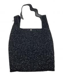 nori enomoto（ノリ エノモト）の古着「jeudi soir」｜ブラック