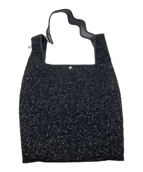 nori enomoto（ノリ エノモト）nori enomoto (ノリ エノモト) jeudi soir ブラックの古着・服飾アイテム