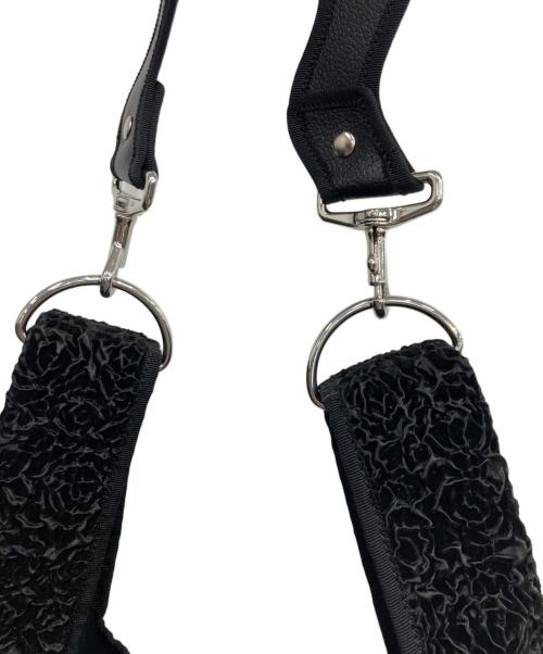 nori enomoto（ノリ エノモト）nori enomoto (ノリ エノモト) jeudi soir ブラックの古着・服飾アイテム