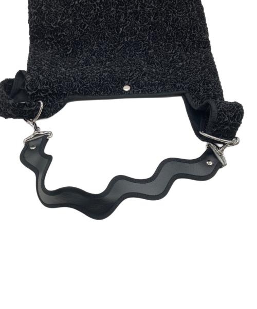 nori enomoto（ノリ エノモト）nori enomoto (ノリ エノモト) jeudi soir ブラックの古着・服飾アイテム