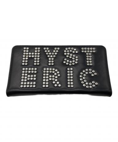 HYSTERIC GLAMOUR♥️タブレットケース 中古・古着通販】Hysteric Glamour (ヒステリックグラマー) スタッズ