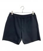 CFCLシーエフシーエル）の古着「MILAN SHORT PANTS」｜ブラック