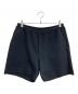 CFCL（シーエフシーエル）の古着「MILAN SHORT PANTS」｜ブラック