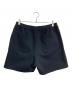 CFCL (シーエフシーエル) MILAN SHORT PANTS ブラック サイズ:5：17000円