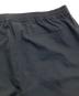 中古・古着 DAIWA PIER39 (ダイワ ピア39) TECH EASY TROUSERS RIPSTOP ブラック サイズ:JP L：18000円